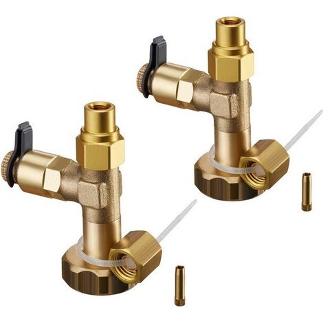SET ADATTATORE DI MISURA (da 2)