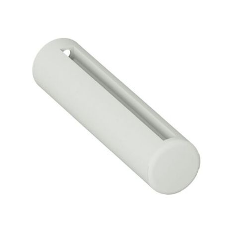HEWI 477.03B500 97 Support de tablette en verre Série 477, mat, p. (1/2)