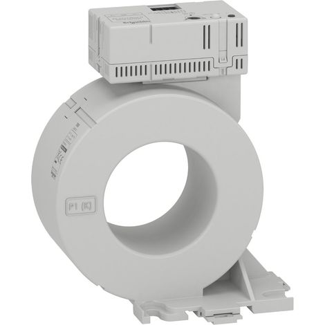 Transformador toroidal VIGIPACT tipo B 60VA, 230V, bajo ruido y alta eficiencia.