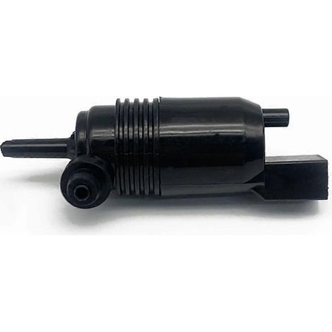 84518407 22999423 Pompe de lave-glace/moteur de lave-glace pour caméra de pare-brise automobile (1/5)