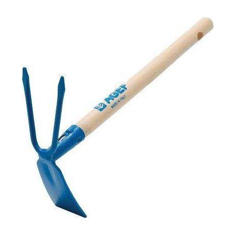 12,0 x HOUVELOT QUADRO BIDENTE NEW AGEF