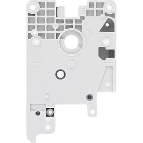 Rückseitige Abdeckung für Bambu A2L Extruder (kompatibel mit A2L) – 3D-Drucker-Zubehör (1/5)