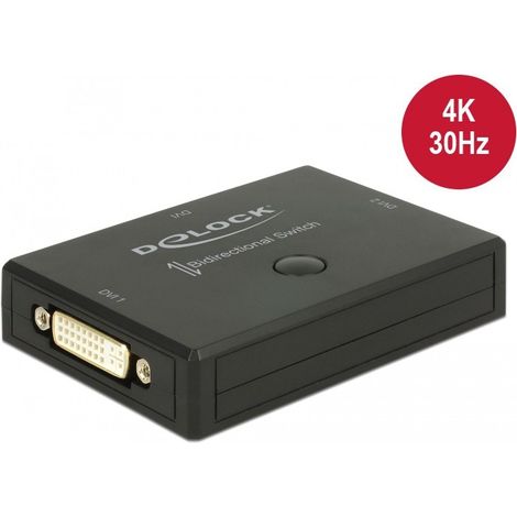 DeLOCK DVI (1/2)