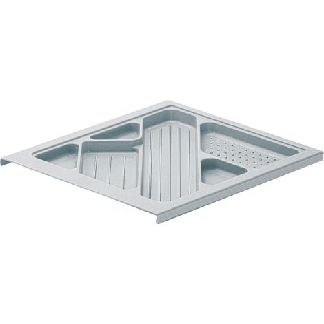 Bandeja 9082379 aluoptik (1/4)