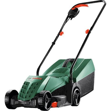 Cortacésped eléctrico Bosch easyrotak 32-220 1200W 13Nm (1/3)
