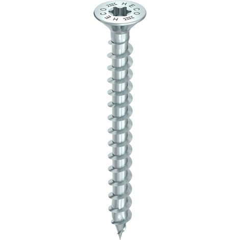 HECO-TOPIX-plus 8,0 x 340, Senkkopf, HECO-Drive, VG, A3K 50 Stk