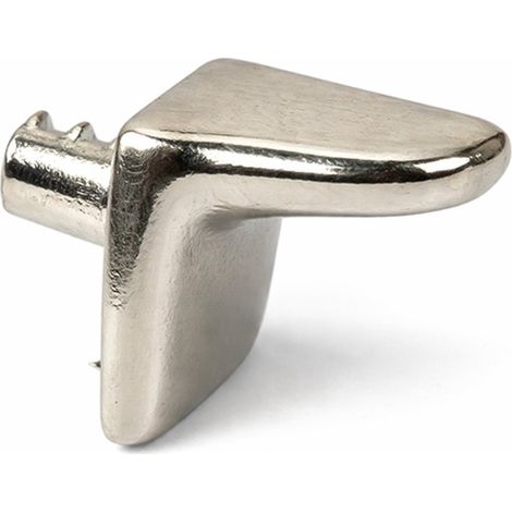 REGGIPIANO ZAMA 14X13MM NICHELATO