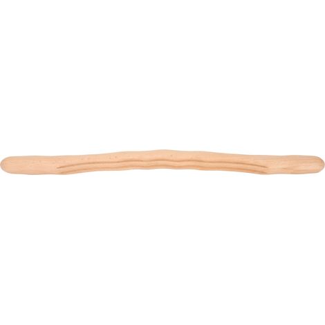 Baguette en bois pour guasha corporel, relaxation musculaire, réduire l'inconfort, bâton de raclage pour cou et épaules (1/5)