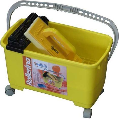 Cubeta para lavado de baldosas Ghelfi