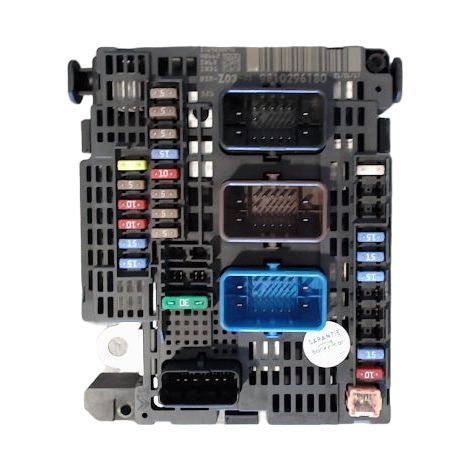 Boite A Fusibles PEUGEOT 3008 [PRODUIT D'OCCASION]♻️9810296180