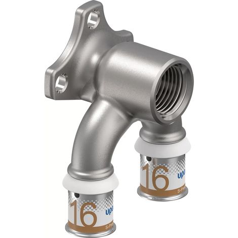 Uponor S-Press PLUS U-Wandscheibe 16-Rp1/2"FT-16, 1070629