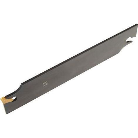 Épée Double Face ISO XLCFN 3204 M 5.00 Profondeur de coupe 60mm PRAMET (1/3)