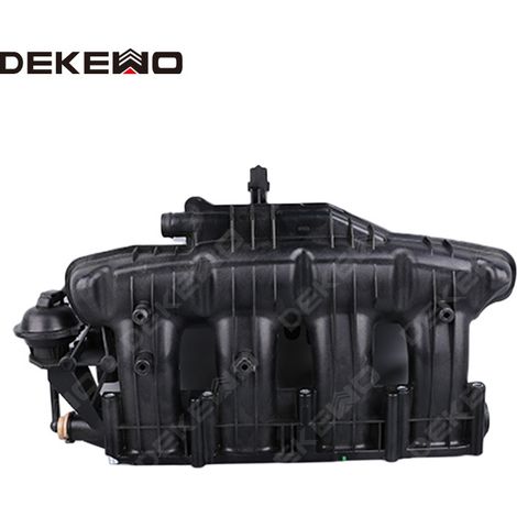 Passend für Volkswagen 1.8BYJ Ansaugkrümmer 06J133185CE 06J198211D