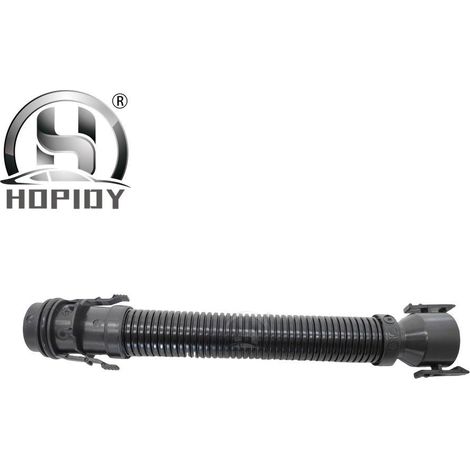 13717810772 is suitable for BMW breathing tubes with sealing rings. 13717803842 (1/3)