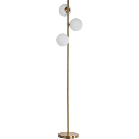Lampada da terra Dorado 3xE14 oro Light Prestige LP-002/3F (1/5)