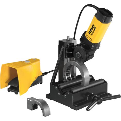 Machine de découpe de tubes 845003 R220
