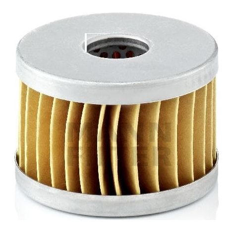Filtre à air MANN-FILTER C642