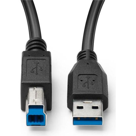 Cavo MicroConnect USB 3.0 da 2 m