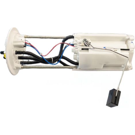 Kraftstoffpumpenbaugruppe 77020-60490 für Toyota UGJ200/Land Cruiser (mit Luftventil) 77020-60490 (1/3)
