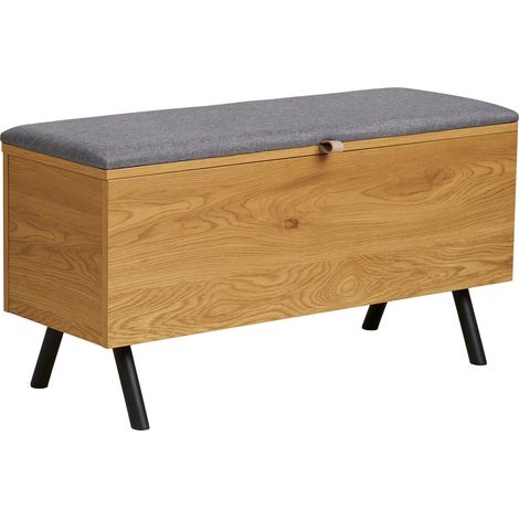 banc Barco avec rangement - réf. 1401120 (1/5)