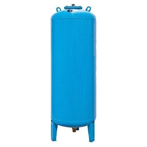 Acumulador hidroneumático de membrana AMR-PLUS - IBAIONDO Modelo: 150 AMR-PLUS