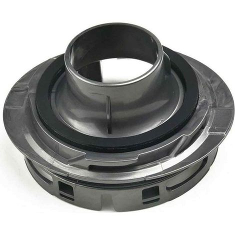 Couvercle arrière de rechange pour aspirateur Dyson V7 V8, Kit de filtre arrière cour aspirateur Dyson V7 V8 (1/5)