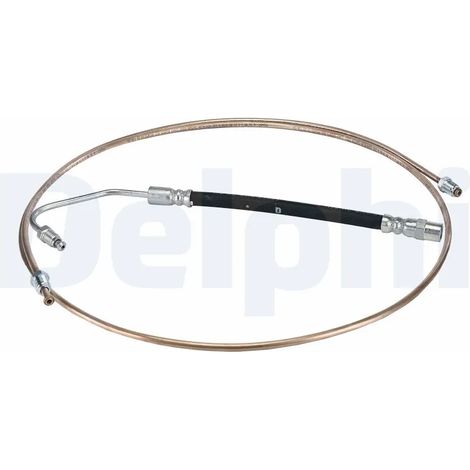 Flexible de frein Delphi Technologies LH7650 RENAULT 8200441201