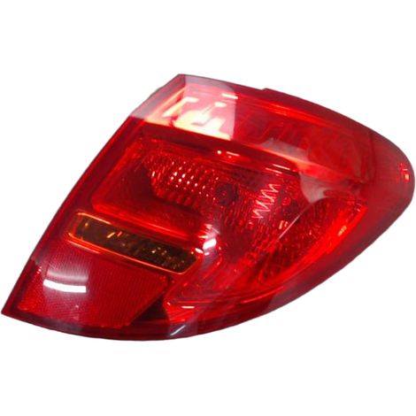 [PRODUIT D'OCCASION] Feu Arrieree Droit OPEL Meriva ♻️ Ref Oe. 13307494 - Garantie à vie (1/2)