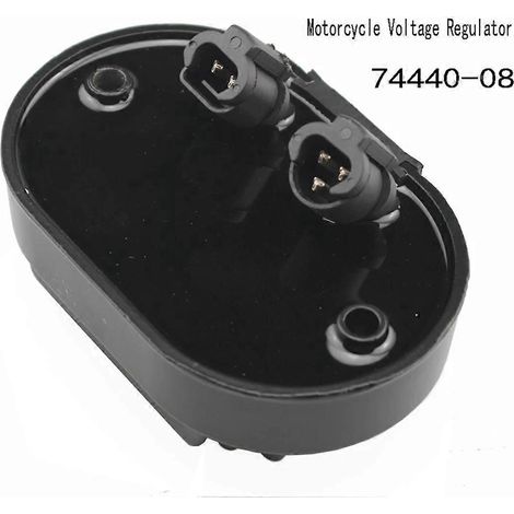 Spannungsregler für V-Rod VRod VRSCDX VRSCD--