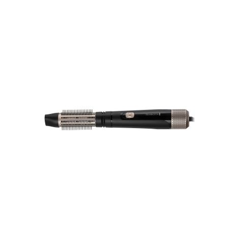 Remington B0B8YXFP17 Spazzola ad Aria Blow e Dry Style AS7500 Nero (1/5)