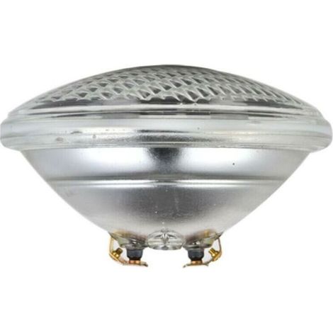 178（mm） Lampe de Piscine LED Blanc Lumière PAR56 12V DC/AC, Etanche IP68 Éclairage sous-marin, Remplacez Les Ampoules halogènes--TRIMEC