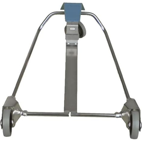 Nilfisk - onderstel gs/gm 80 - ga70/gm80/gm90 - 11547000 - 5715492004140