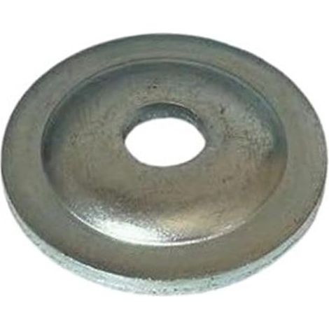 Tête d'engrenage pour tondeuse à gazon - Tube robuste de 26 à 28 mm - Design résistant aux obstructions - Pièce de rechange haute performance pour débroussailleuse - Outil de jardin - Acier robuste (G (1/5)