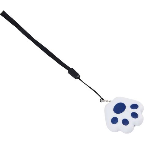 Dispositif anti-perte Blue Dog Paw - Rappel de dispositif anti-perte Bluetooth (1/5)