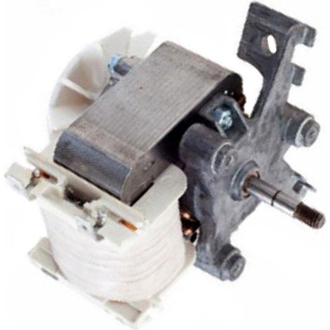 Ersatzteil - Ventilator - - HOOVER, CANDY, ROSIERES, OTSEIN (1/2)