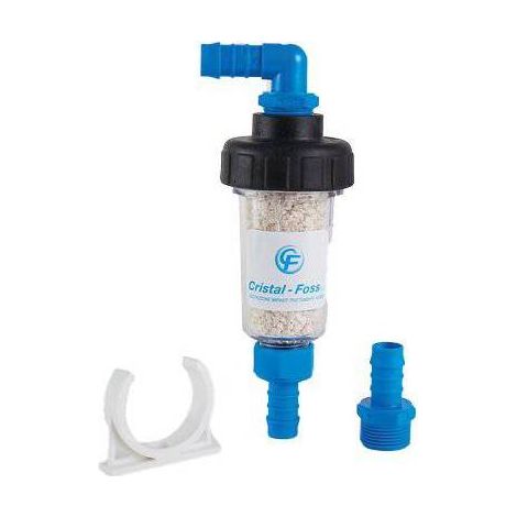 FILTRE NEUTRALISEUR DE CONDENSAT ACIDE