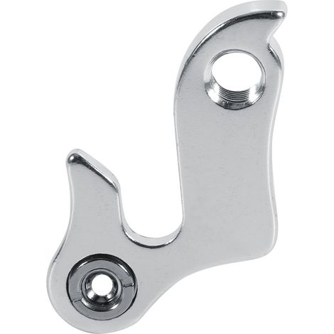 GARRYFIZH Adaptateur de patte de dérailleur arrière en alliage d'aluminium (1)