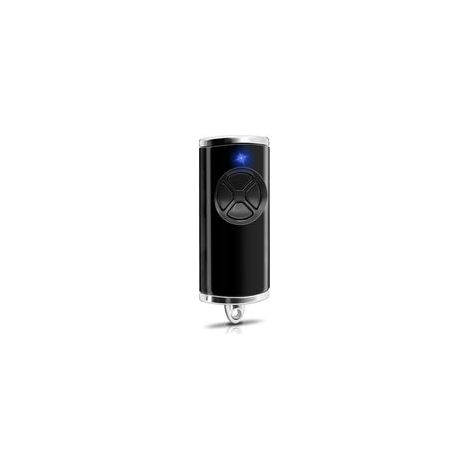 868,3 BS MHz - 1 Pièces Télécommande avec 4 Fonctions de Boutons, Compatible avec HSE2-868-BS, HSE-4-868-BS, HS4-868-BS, HS1-868-BS, HSS4-868-BS, HSP4-868-BS (1/5)