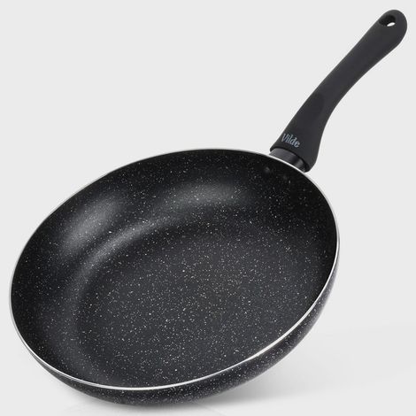 Non-Stick Granite Frying Pan, 26 cm, Dishwasher Safe (1/5)