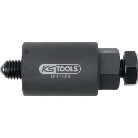 Extracteur de poulie de pompe pour BMW, 79mm (1/3)
