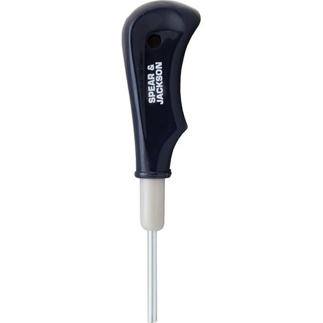 Chasse-clou de 2,5 mm (1/3)