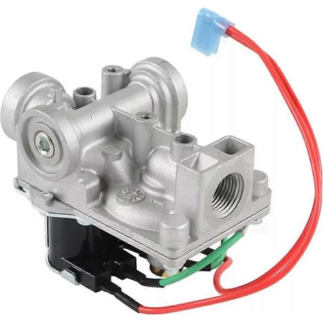Gasventil für 6- bis 10-Gallonen-Wohnmobil-Warmwasserbereiter (Teilenummern 93870, 93844 und 93321) (1/5)