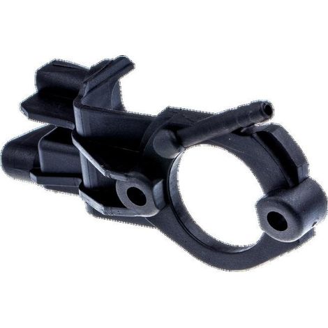 FLANGIA CARBURATORE 503866402 ORIGINALE HUSQVARNA