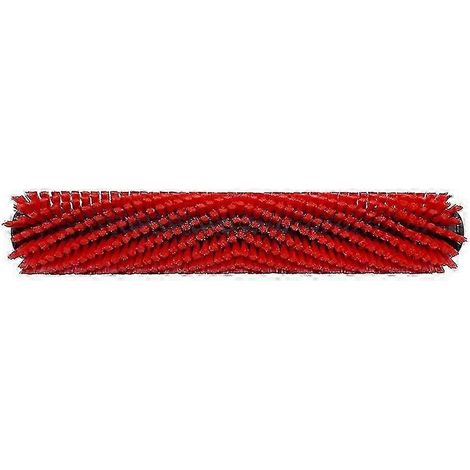 Filiyano-Compatible avec la brosse de nettoyage de sol Kärcher BR 30/4 C / brosse principale (modèle 4.762-452.0) (1/5)