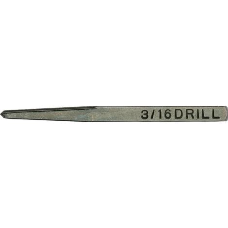 Extracteur de vis 4 mm SEL02S