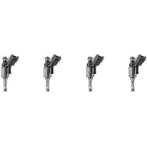 Benzineinspritzdüsen für BMW Mini Cooper S R55 R56 R57 N14 1.6t Teilenummer: 7528351 0261500029 25-26