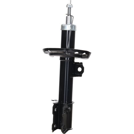 Ammortizzatore opel combo C 01 anteriore LE GAZ (1/4)