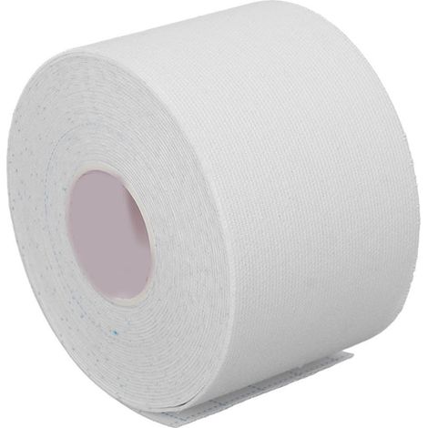 Ruban kinésiologique sportif imperméable pour soutien musculaire et récupération - 5cm x 5m (1/5)