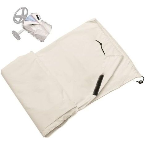 490x96cm Pool Roll Cover – UV Resistant Protective Cover – Foldable Design for Easy Storage (1/5)