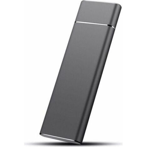 2 To Ssd Disque Dur Externe Mobile Solid State Portable Externe Haute Vitesse Mobile